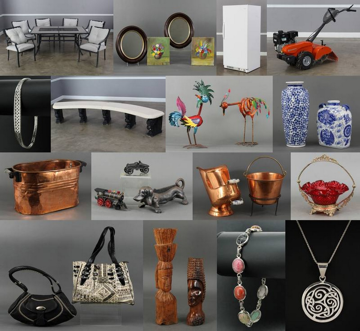Auction image for Fine Timed Lexington and Louisville Estates