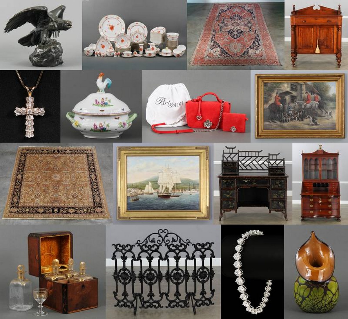 Auction image for Stunning Bluegrass Estates Virtual Event