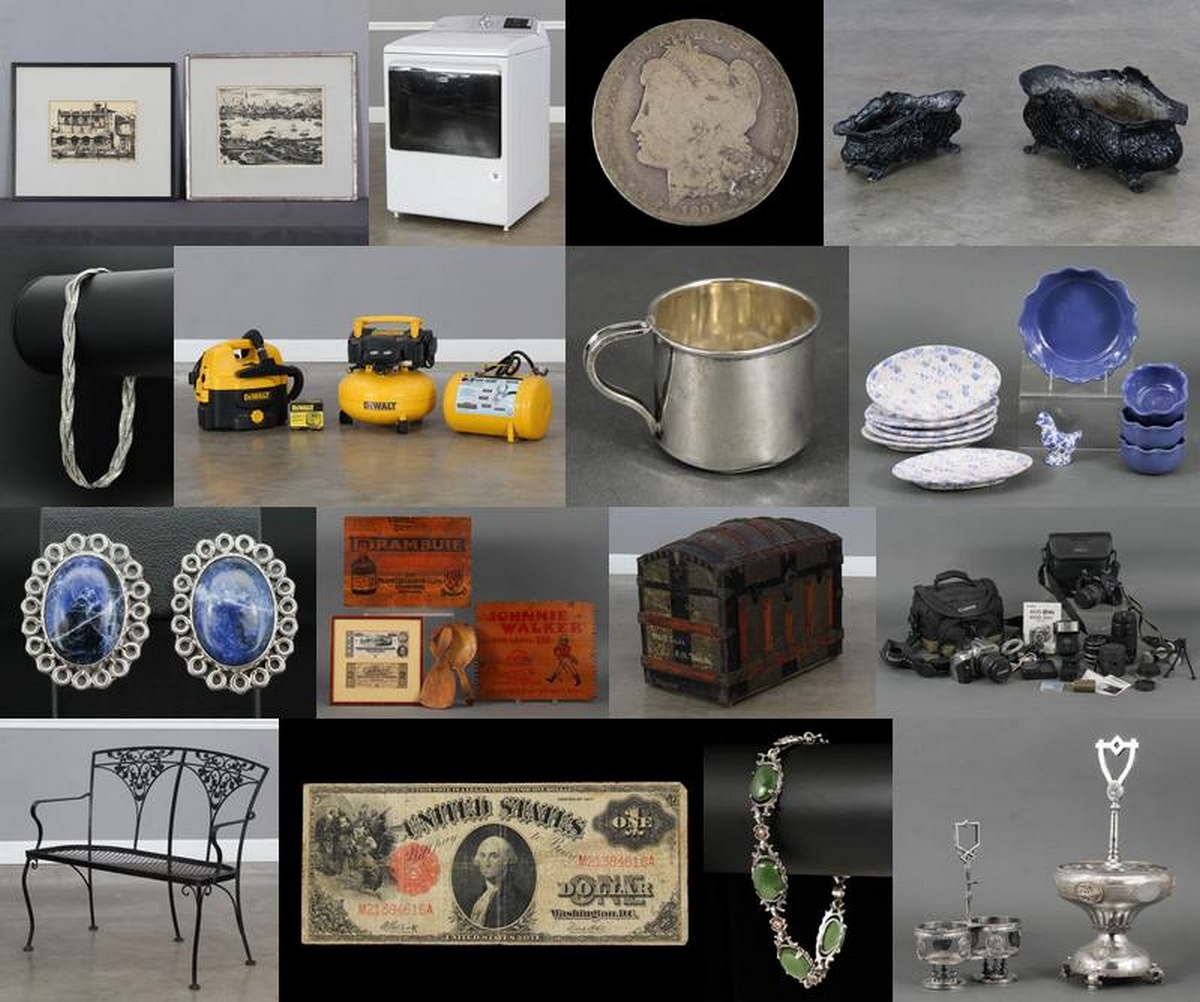 Auction image for Stunning Bluegrass Estates TIMED Event